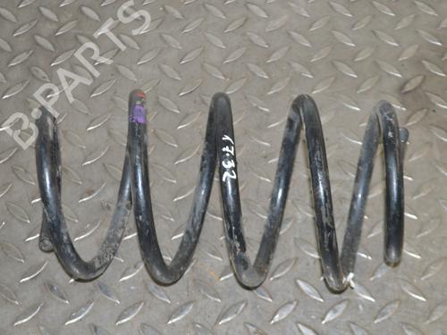 Used Shock absorber spring FORD FOCUS III 1.5 TDCi (120 hp) 14783771