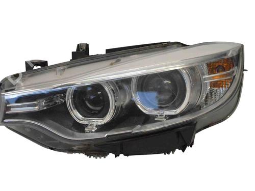 Used Left headlight BMW 4 Convertible (F33, F83) 435 i (306 hp) 18315267