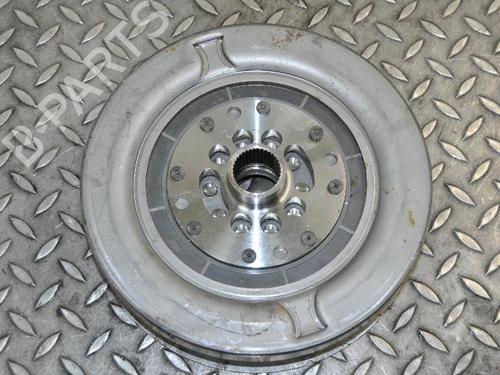 Kopling /lamell AUDI Q7 (4MB, 4MG, 4MQ) 3.0 TDI e-tron quattro (374 hp) 14812384