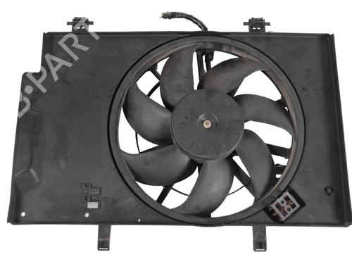 Koelventilatormotor FORD FIESTA VI (CB1, CCN) 1.0 (80 hp) 11114114