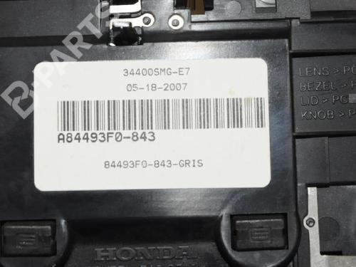 Interior roof light HONDA CIVIC VIII Hatchback (FN, FK) 2.2 CTDi (FK3) | BP7494640I8 