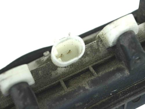 Tailgate handle MERCEDES-BENZ S-CLASS (W221, V221) S 63 AMG (221.077, 221.177) | BP7482020C132 