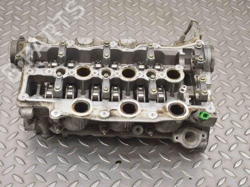 Cylinder head JAGUAR XJ (X350, X358) D 2.7 | BP14808544M5
