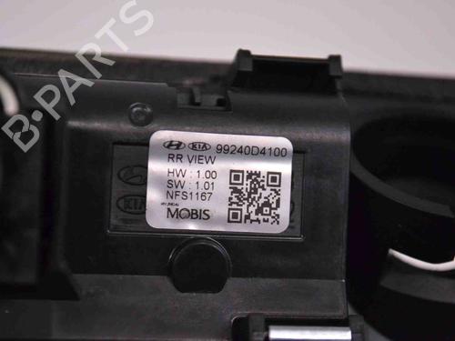 Switch KIA OPTIMA (JF) 1.6 CRDi | BP27823887I30 