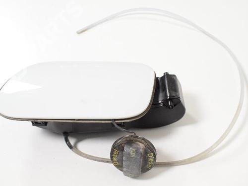 Fuel flap VW TOUAREG (7P5, 7P6) 3.0 V6 TDI | BP7755015C131 