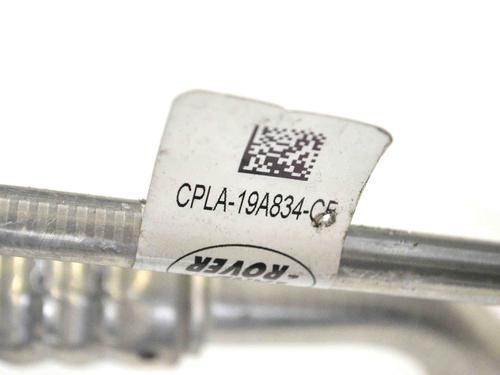 AC pipe LAND ROVER RANGE ROVER SPORT II (L494) 3.0 SDV6 4x4 | BP27821298M126 