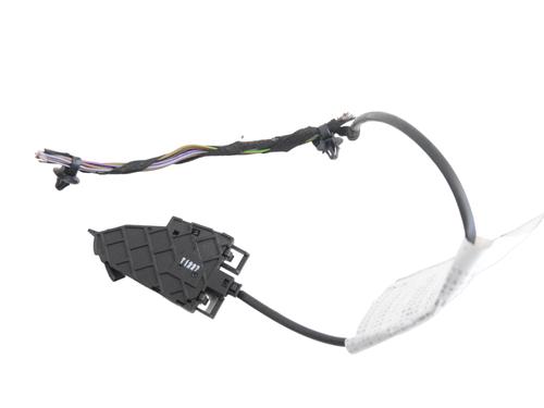Used Electronic module MERCEDES-BENZ SLK (R172) 250 CDI / d (172.403) (204 hp) 16197066