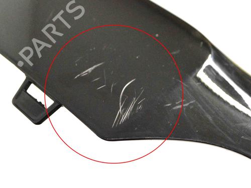 Spojler zderzaka tylnego LAND ROVER RANGE ROVER IV (L405) 4.4 SDV8 4x4 | BP29812939C154
