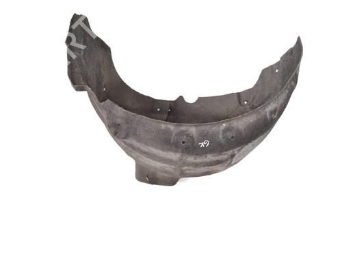 Used Wheel arch AUDI A1 (8X1, 8XK) 1.4 TFSI (185 hp) 14775498