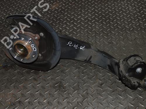 Højre hjullejehus spindel MINI MINI (F56) Cooper D (116 hp) 14779573