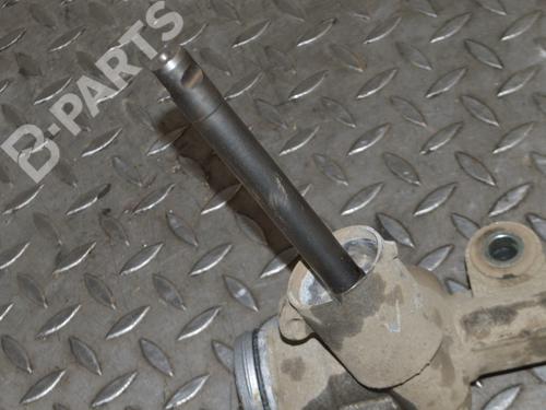 Steering rack FORD FIESTA VI (CB1, CCN) 1.0 EcoBoost | BP9172055M22 
