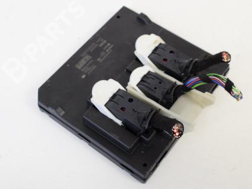 Elektronisk modul VW GOLF VII (5G1, BQ1, BE1, BE2) 1.5 TSI (150 hp) 7484985