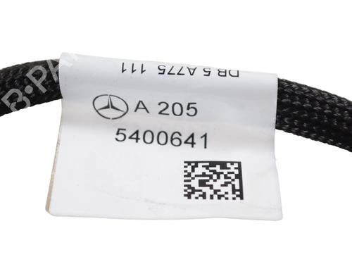 Wiring harness MERCEDES-BENZ GLC (X253) AMG 43 4-matic (253.964) | BP16878342E16 