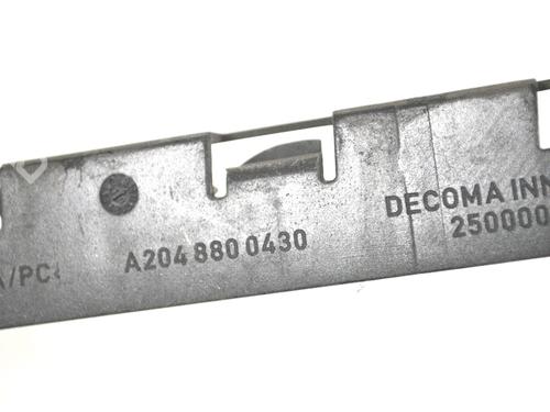 Rear bumper bracket MERCEDES-BENZ C-CLASS (W204) C 220 CDI (204.002) | BP14786174C159 