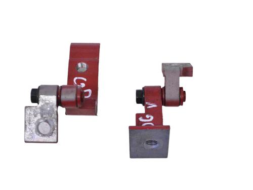 Hinge/Door check strap BMW 1 (F20) 116 i | BP14797659C146 
