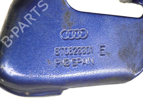Hinge/Door check strap MERCEDES-BENZ C-CLASS (W204) C 200 CDI (204.001) | BP14796882C146 