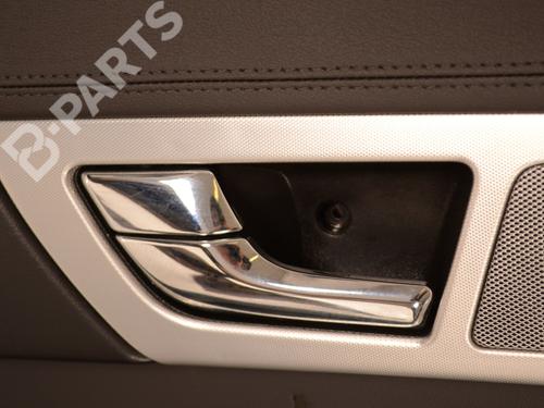 Rear left panel JAGUAR XF I (X250) 2.2 D | BP10533758C60 