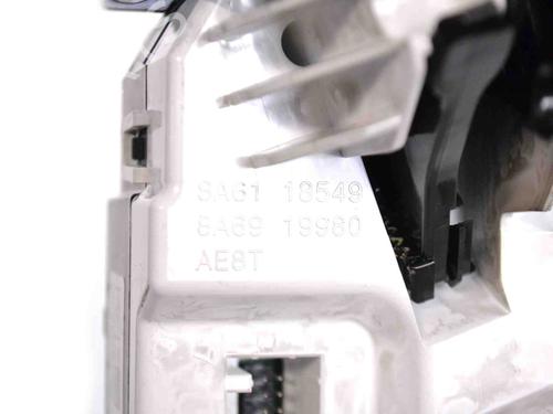 Climate control FORD FIESTA VI Van 1.0 EcoBoost | BP8350387I5 