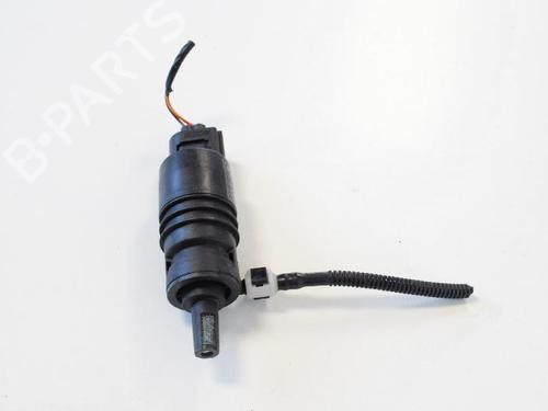 Used Washer pump BMW 4 Coupe (F32, F82) 420 d (184 hp) 14766371