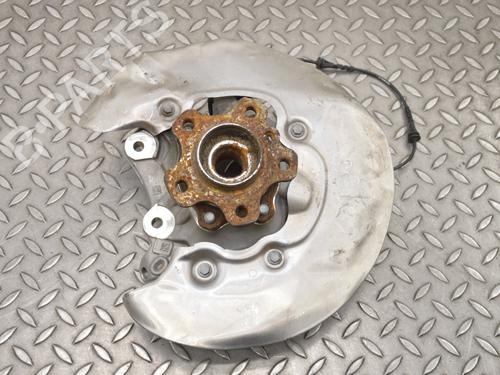 Right rear steering knuckle BMW 5 (F10) 530 d | BP14799756M28 