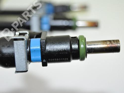 Injection rail AUDI A7 Sportback (4GA, 4GF) 3.0 TFSI quattro | BP8828993M98 
