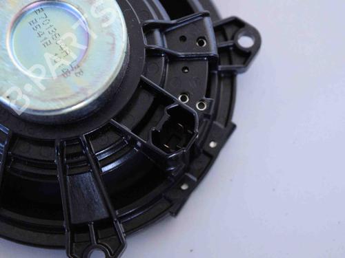 Speaker LAND ROVER RANGE ROVER SPORT I (L320) 3.0 D 4x4 | BP29812971E2 