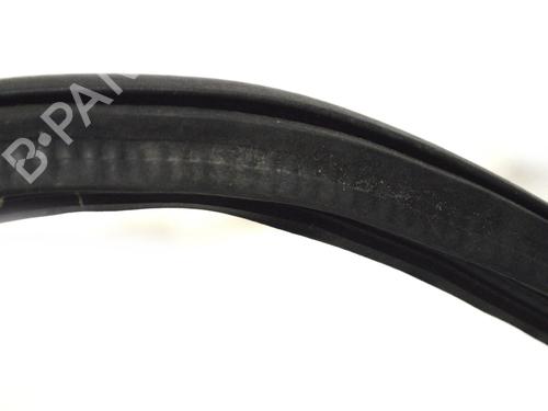 Rubber door seal VW T-ROC (A11, D11) 1.5 TSI | BP14788006C142 