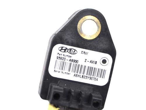 Elektronisk sensor HYUNDAI i30 (GD) 1.6 CRDi | BP8865198M84 