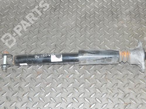 Used Left rear shock absorber KIA CEE'D (JD) 1.6 CRDi 110 (110 hp) 8869164