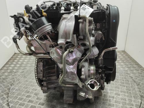 Motore VOLVO XC40 (536) D3 AWD (150 hp) 25619963