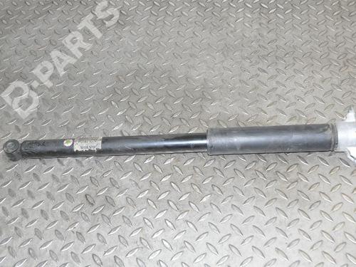 Right rear shock absorber VOLVO V40 Hatchback (525) D3 | BP7481911M19 