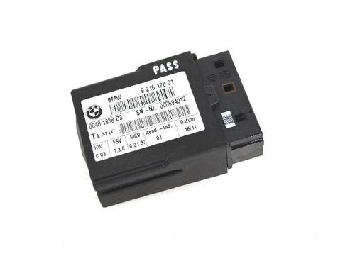 Electronic module BMW 3 Coupe (E92) 335 i | BP7755380M83 