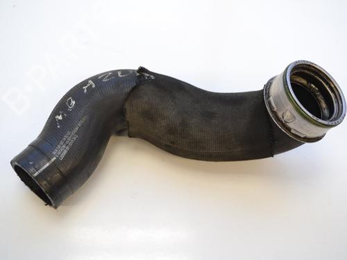 Intercooler pipe MERCEDES-BENZ A-CLASS (W169) A 180 CDI (169.007, 169.307) | BP19942054M127 