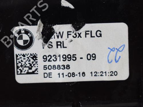 Air vent BMW 4 Coupe (F32, F82) M4 Competition | BP14815782I21 