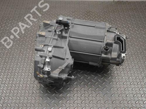 Used Engine SKODA ENYAQ iV SUV (5AZ) 50 (148 hp) 27825939