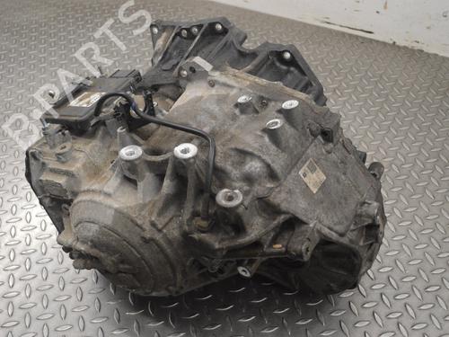 Gearbox VOLVO S90 II (234) D5 AWD | BP18042074M3 