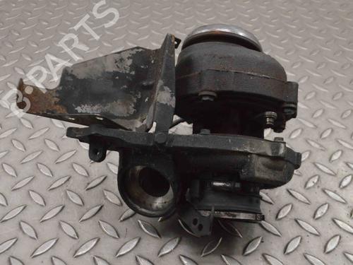 Used Turbocharger/Supercharger MERCEDES-BENZ C-CLASS (W204) C 200 CDI (204.001) (136 hp) 29230836
