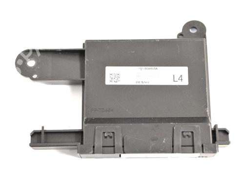Module électronique TOYOTA COROLLA Hatchback (_E21_, _EA1_, _EH1_) 1.8 Hybrid (ZWE211, ZWE219) (122 hp) 27821861