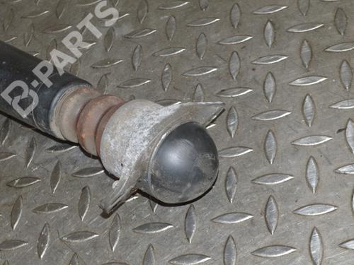 Left rear shock absorber AUDI A1 Sportback (8XA, 8XF) 1.4 TFSI | BP8866740M18 