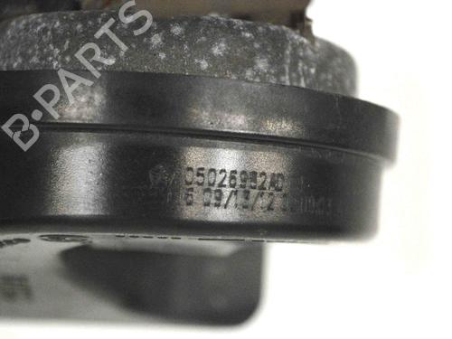 Horn JEEP GRAND CHEROKEE IV (WK, WK2) 3.0 CRD V6 4x4 | BP14787530E13 