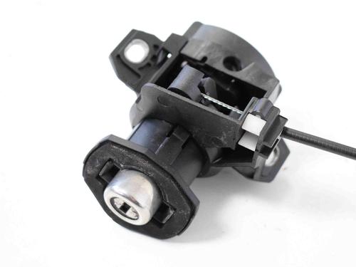 Tailgate lock BMW 3 (E90) 320 d | BP8868384C101 