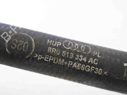 Pipe AUDI Q5 (8RB) 2.0 TFSI quattro | BP14769535M125 