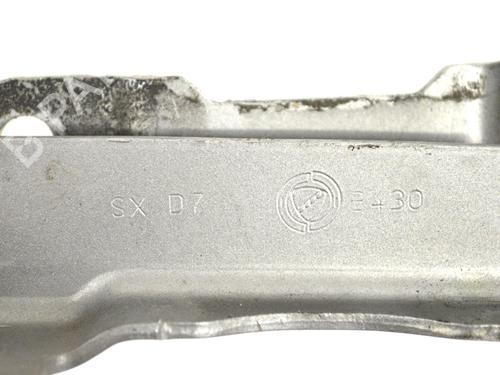 Hinge/Door check strap ALFA ROMEO 159 (939_) 1.9 JTDM 16V (939AXC1B, 939AXC12) | BP14780213C146 