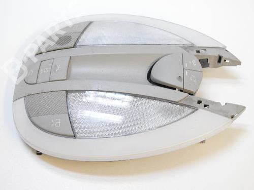 Used Interior roof light MERCEDES-BENZ CLS (C219) CLS 350 (219.356) (272 hp) 7497141
