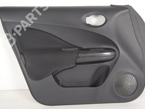 Used Front left panel NISSAN JUKE (F15) 1.2 DIG-T (115 hp) 11970479