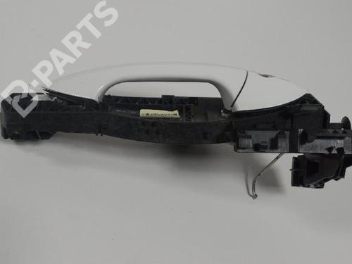 Front right exterior door handle MERCEDES-BENZ E-CLASS Coupe (C207) E 220 CDI / d (207.302, 207.301) | BP7490111C129 