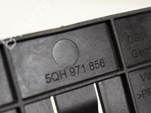 Autre VW PASSAT B8 (3G2, CB2) 1.4 TSI | BP8860821O1 