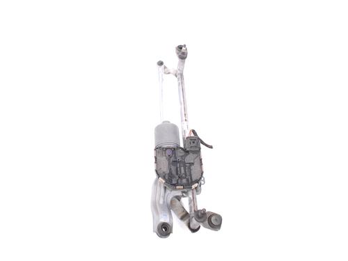 Front wipers mechanism VW GOLF VII (5G1, BQ1, BE1, BE2) 1.0 TSI | BP19941492C83 