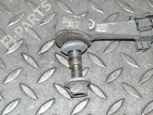 Right rear suspension arm BMW 4 Coupe (F32, F82) M4 Competition | BP7754655M15 