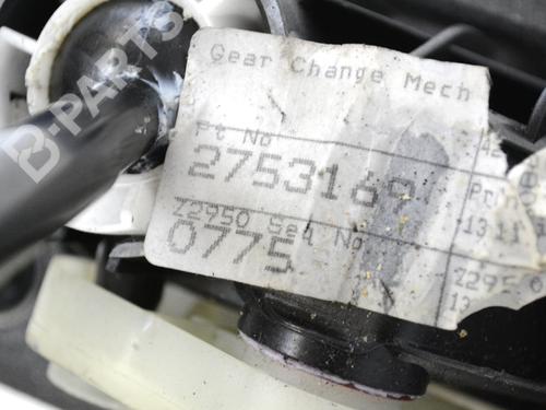 Gear lever MINI MINI (R56) Cooper S | BP7485056M90 